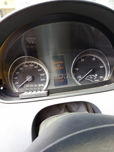 Mercedes Vito 111 2007, 505,968 km - 2.2 л - Bakı