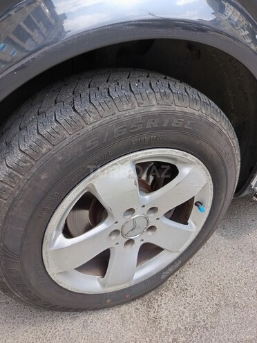 Mercedes Vito 111 2007, 505,968 km - 2.2 л - Bakı