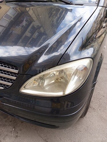 Mercedes Vito 111 2007, 505,968 km - 2.2 л - Bakı