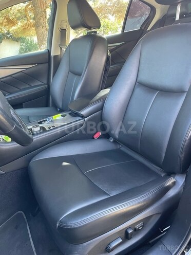 Infiniti Q50 2016, 145,000 km - 2.0 l - Bakı