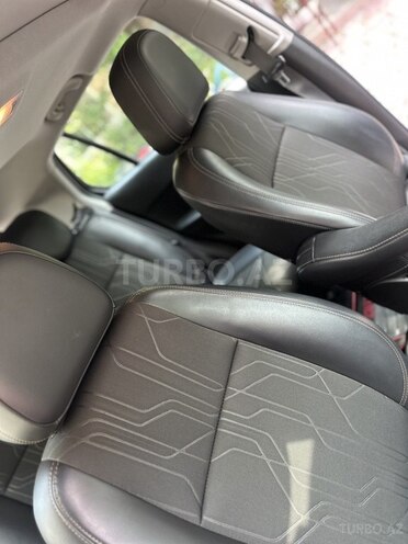 Chevrolet Trax 2018, 43,400 km - 1.4 l - Bakı