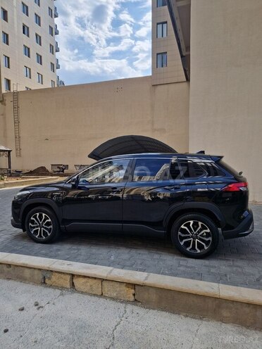 Toyota Frontlander-4