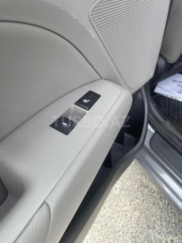 Hyundai Elantra 2017, 217,000 km - 2.0 l - Bakı
