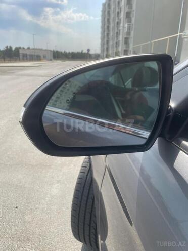 Hyundai Elantra 2017, 217,000 km - 2.0 l - Bakı