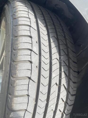 Hyundai Elantra 2017, 217,000 km - 2.0 l - Bakı