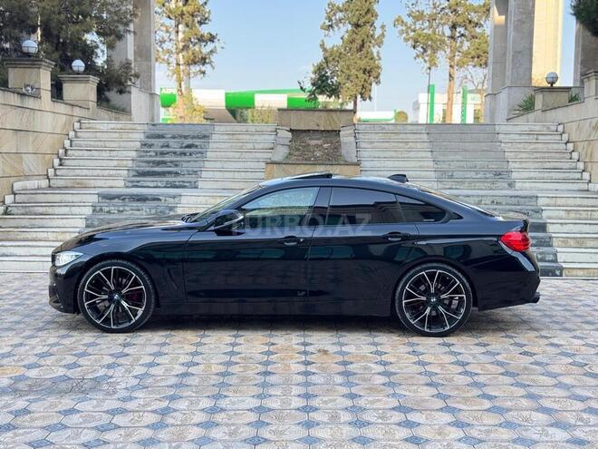 BMW 428 2015, 210,000 km - 2.0 l - Gəncə
