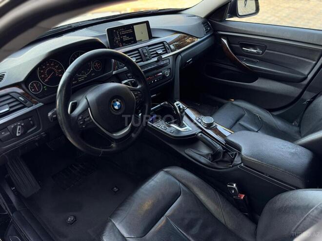 BMW 428 2015, 210,000 km - 2.0 l - Gəncə