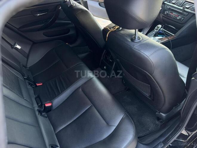 BMW 428 2015, 210,000 km - 2.0 l - Gəncə