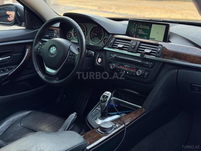 BMW 428 2015, 210,000 km - 2.0 l - Gəncə