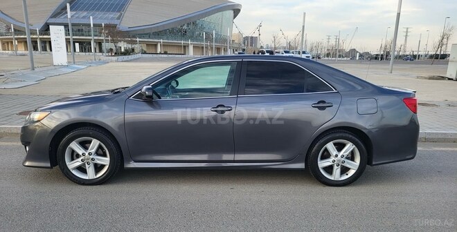 Toyota Camry 2012, 286,463 km - 2.5 l - Bakı