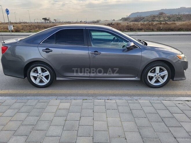 Toyota Camry 2012, 286,463 km - 2.5 l - Bakı