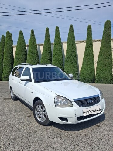 LADA (VAZ) Priora 2015, 392,700 km - 1.6 l - Bakı