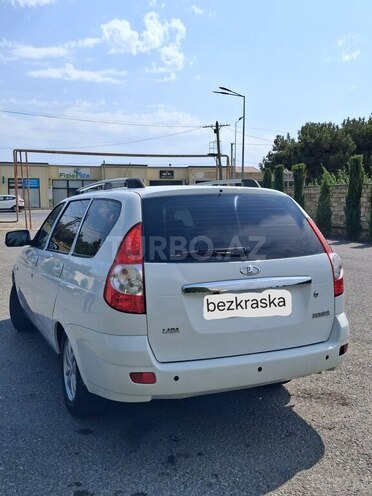 LADA (VAZ) Priora 2015, 392,700 km - 1.6 l - Bakı