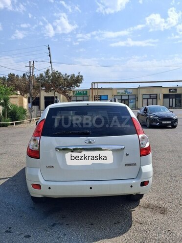 LADA (VAZ) Priora 2015, 392,700 km - 1.6 l - Bakı