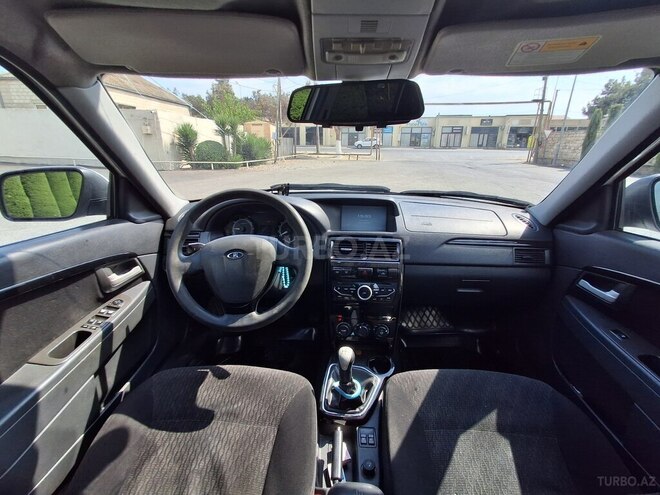 LADA (VAZ) Priora 2015, 392,700 km - 1.6 l - Bakı