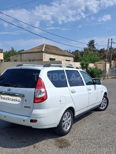 LADA (VAZ) Priora 2015, 392,700 km - 1.6 l - Bakı