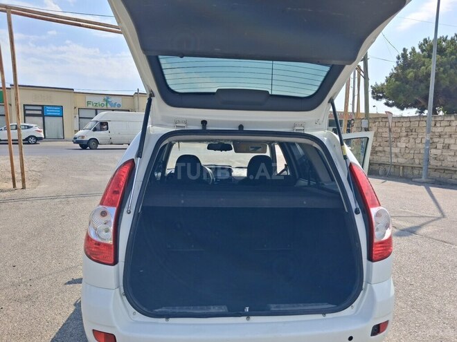 LADA (VAZ) Priora 2015, 392,700 km - 1.6 l - Bakı