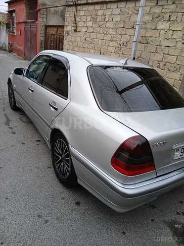 Mercedes C 220 d 1999, 395,400 km - 2.2 l - Bakı