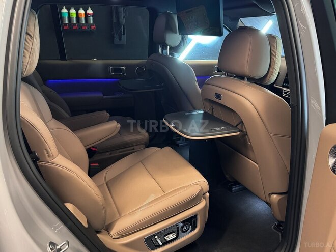 Li Auto L9 2025, 0 km - 1.5 l - Bakı