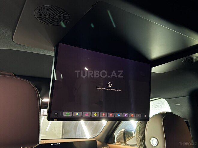 Li Auto L9 2025, 0 km - 1.5 l - Bakı