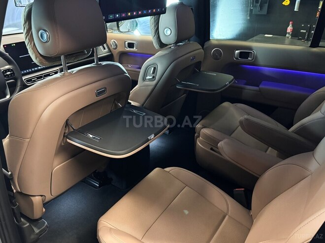 Li Auto L9 2025, 0 km - 1.5 l - Bakı