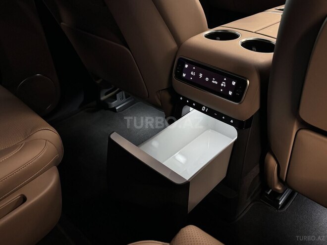 Li Auto L9 2025, 0 km - 1.5 l - Bakı