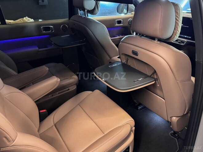 Li Auto L9 2025, 0 km - 1.5 l - Bakı