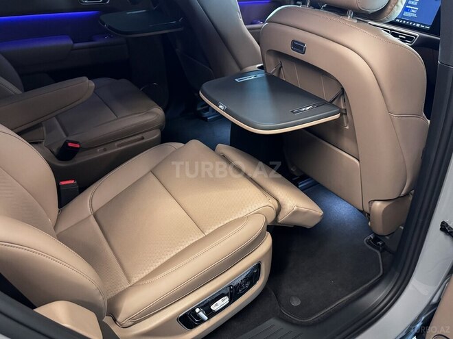 Li Auto L9 2025, 0 km - 1.5 l - Bakı