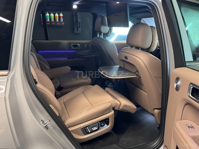 Li Auto L9 2025, 0 km - 1.5 l - Bakı