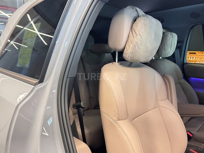 Li Auto L9 2025, 0 km - 1.5 l - Bakı