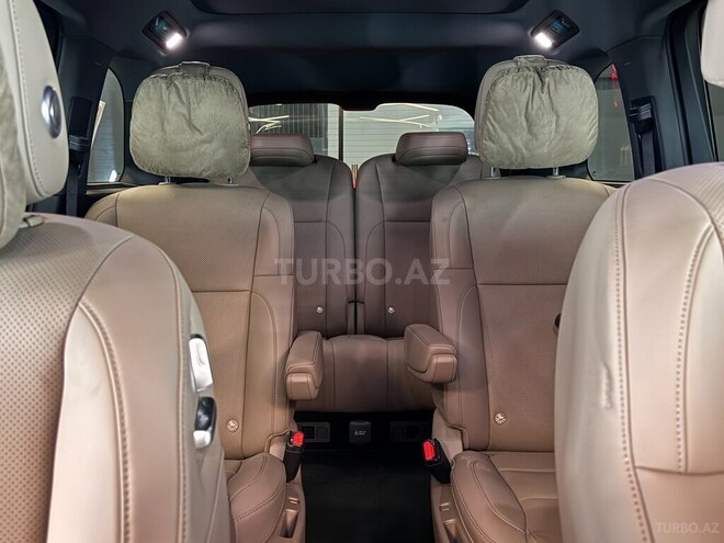 Li Auto L9 2025, 0 km - 1.5 l - Bakı