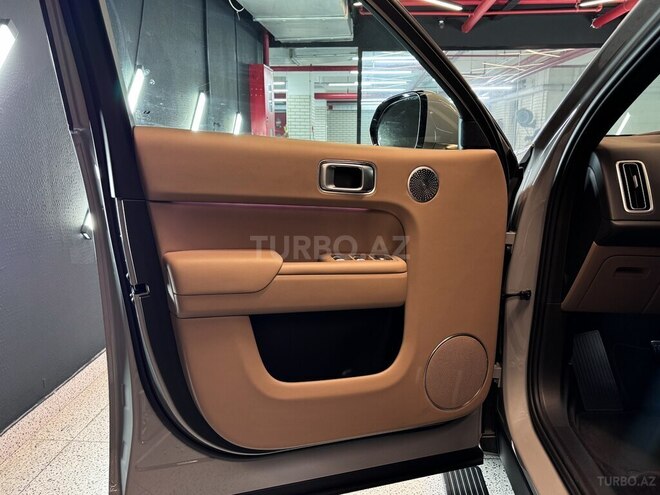 Li Auto L9 2025, 0 km - 1.5 l - Bakı
