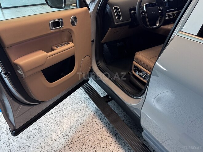 Li Auto L9 2025, 0 km - 1.5 l - Bakı