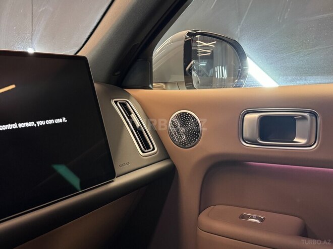 Li Auto L9 2025, 0 km - 1.5 l - Bakı