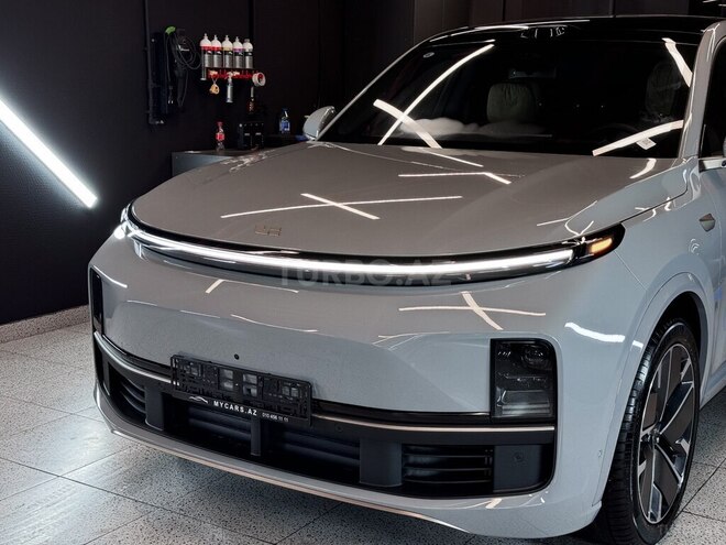 Li Auto L9 2025, 0 km - 1.5 l - Bakı