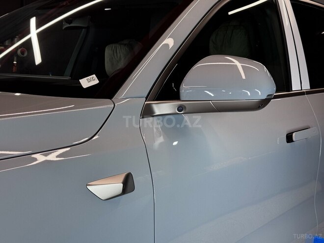 Li Auto L9 2025, 0 km - 1.5 l - Bakı