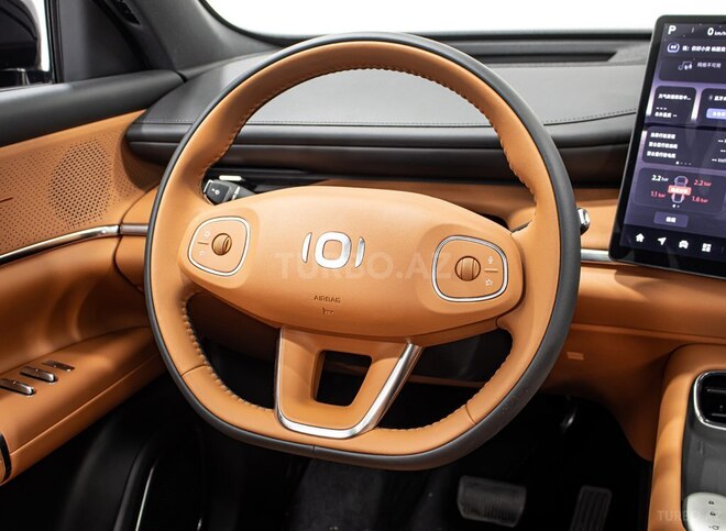 Changan  2025, 0 km - 1.5 l - Bakı