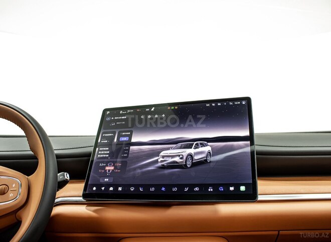 Changan  2025, 0 km - 1.5 l - Bakı