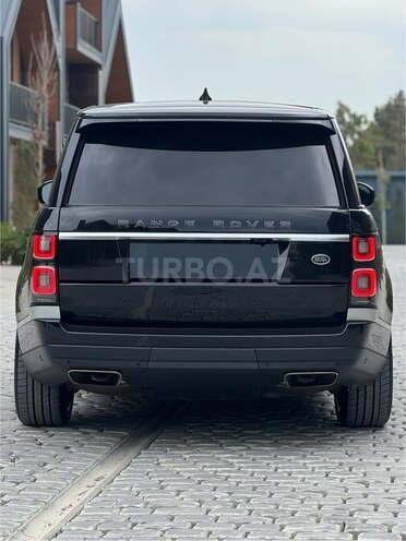 Land Rover Range Rover 2019, 160,934 km - 3.0 l - Bakı
