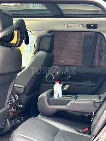 Land Rover Range Rover 2019, 160,934 km - 3.0 l - Bakı