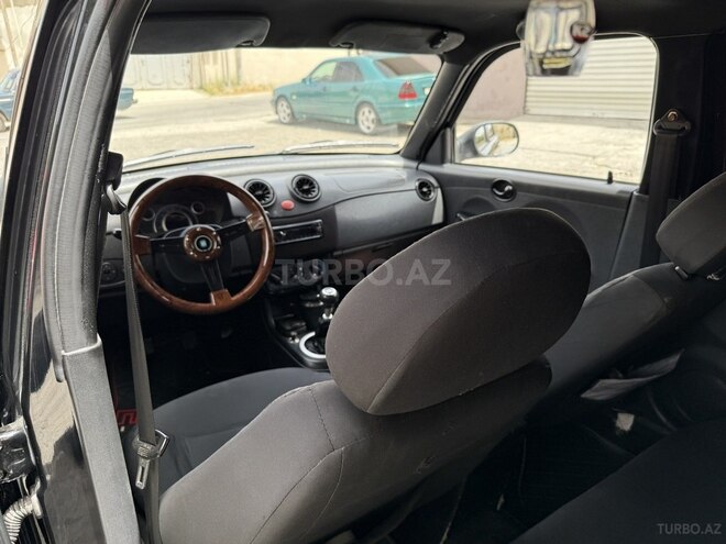 Lifan 320 2014, 114,000 km - 1.3 l - Bakı