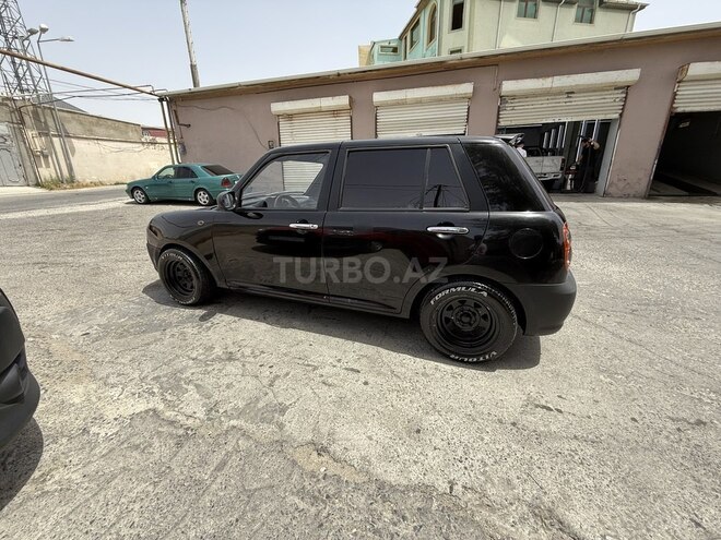 Lifan 320 2014, 114,000 km - 1.3 l - Bakı