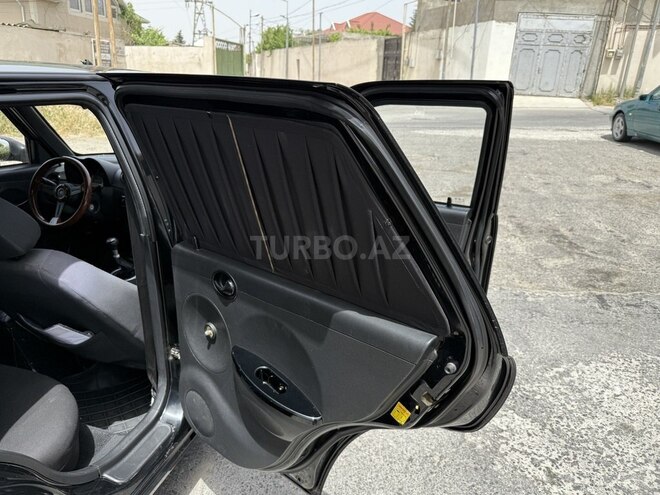 Lifan 320 2014, 114,000 km - 1.3 l - Bakı