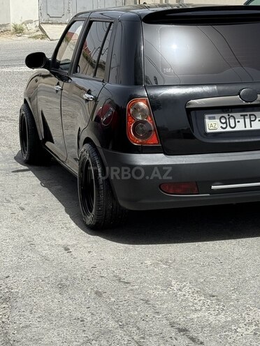 Lifan 320 2014, 114,000 km - 1.3 l - Bakı