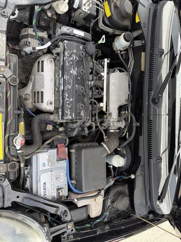 Lifan 320 2014, 114,000 km - 1.3 l - Bakı