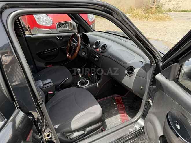 Lifan 320 2014, 114,000 km - 1.3 l - Bakı