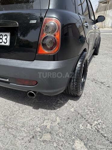 Lifan 320 2014, 114,000 km - 1.3 l - Bakı