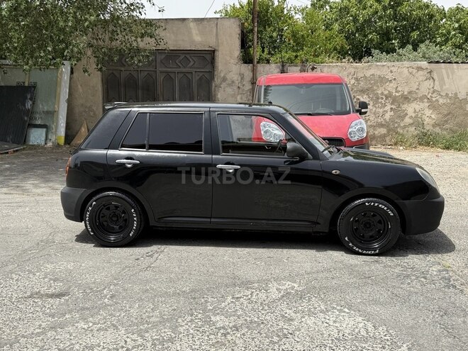 Lifan 320 2014, 114,000 km - 1.3 l - Bakı
