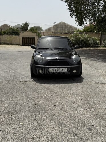 Lifan 320 2014, 114,000 km - 1.3 l - Bakı