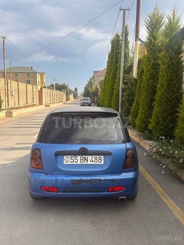 Lifan 320 2014, 180,000 km - 1.3 l - Bakı